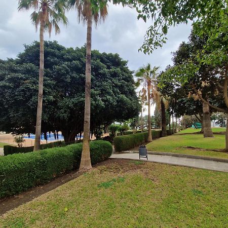 בנאלמדנה Apartamento Hercules 59 מראה חיצוני תמונה