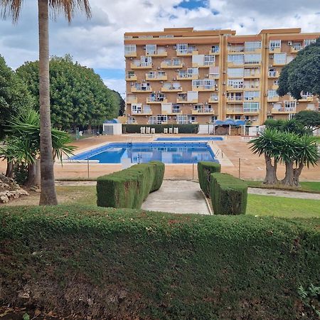 בנאלמדנה Apartamento Hercules 59 מראה חיצוני תמונה
