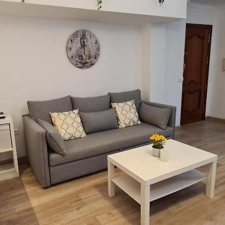 בנאלמדנה Apartamento Hercules 59 מראה חיצוני תמונה