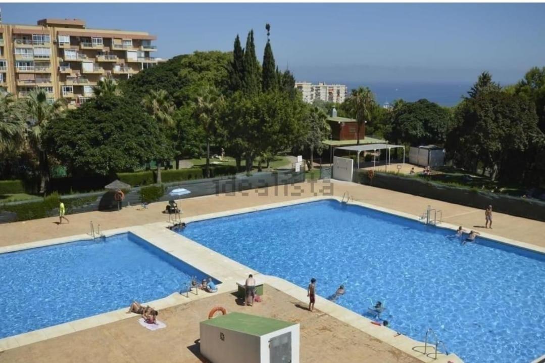 בנאלמדנה Apartamento Hercules 59 מראה חיצוני תמונה