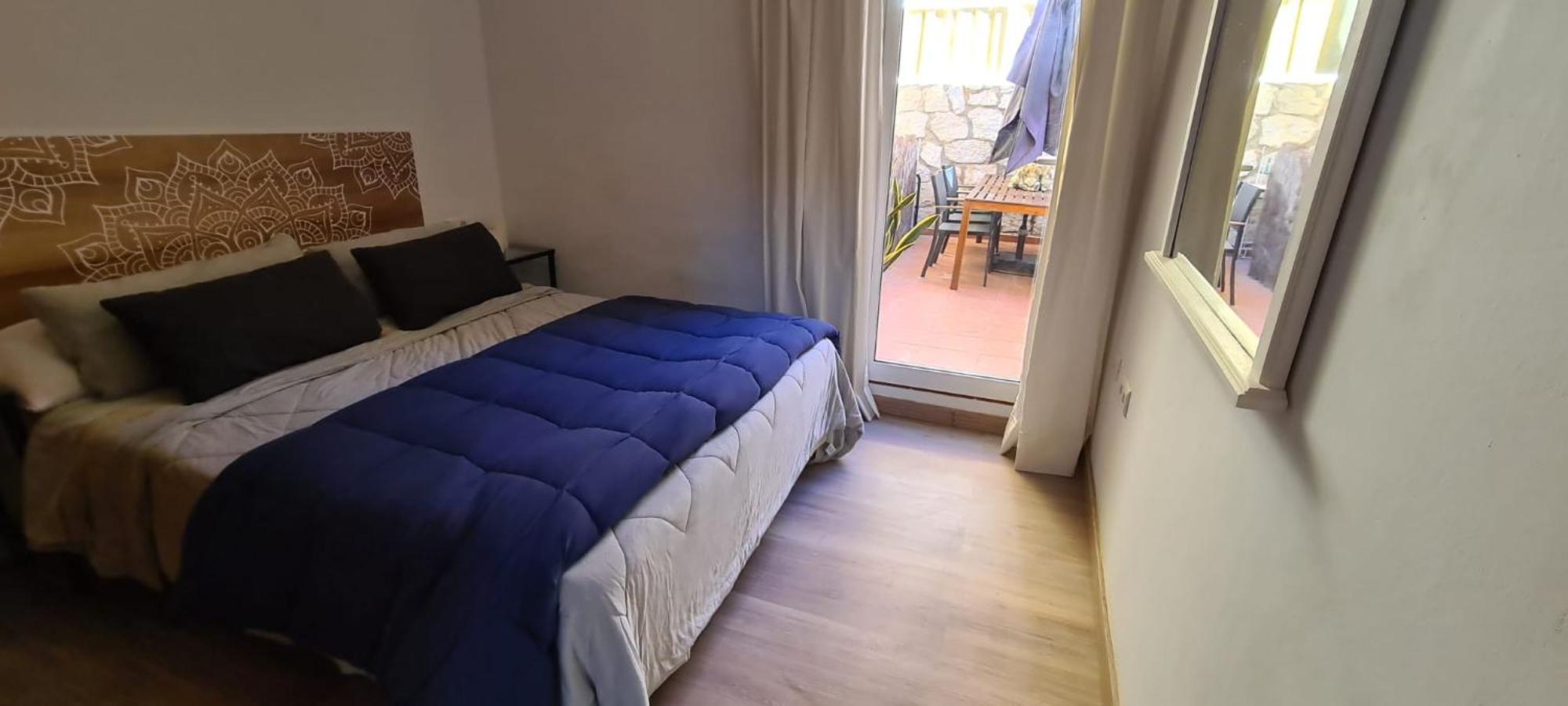 בנאלמדנה Apartamento Hercules 59 מראה חיצוני תמונה