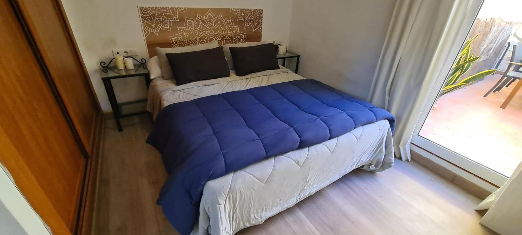 בנאלמדנה Apartamento Hercules 59 מראה חיצוני תמונה