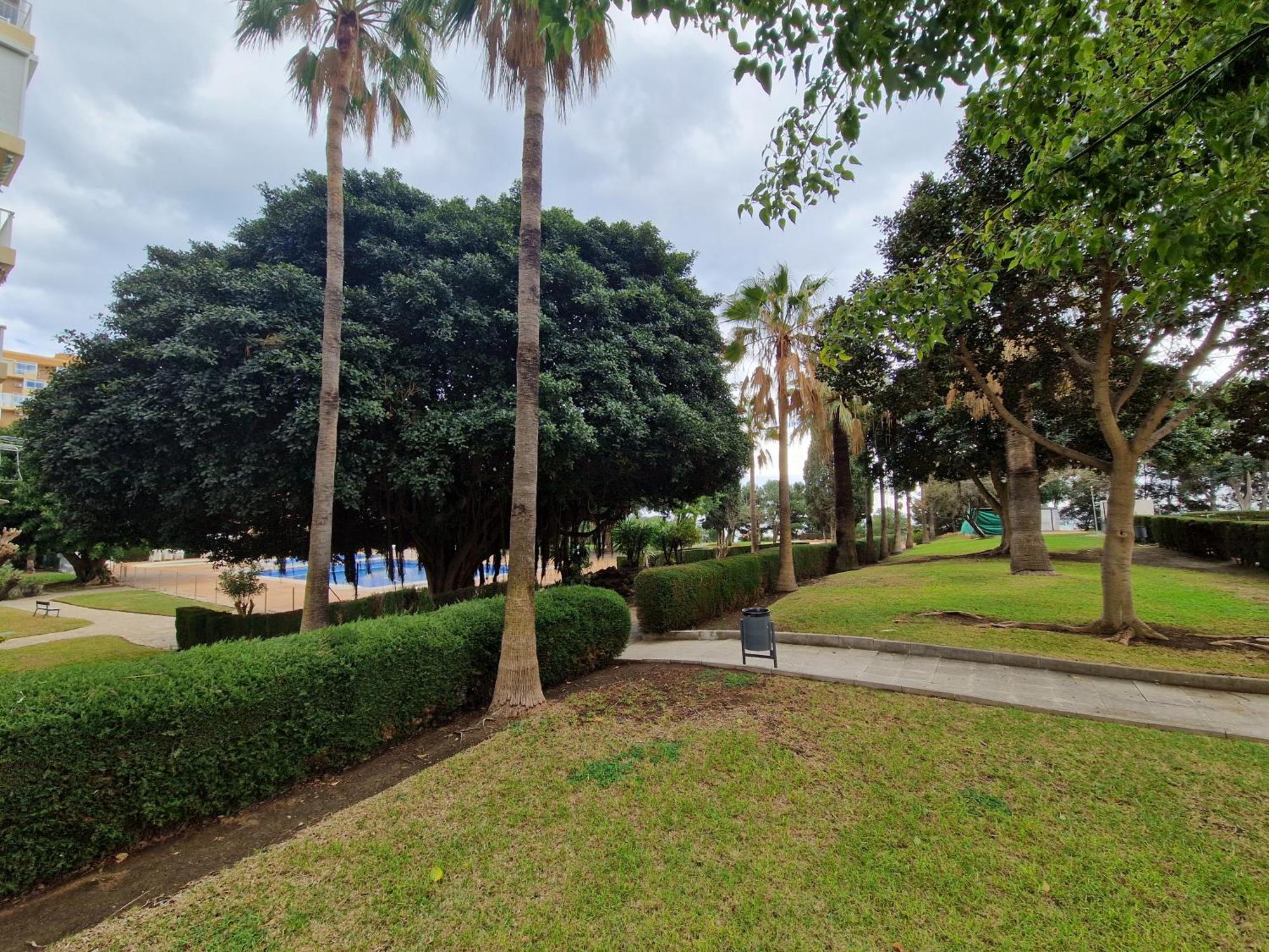 בנאלמדנה Apartamento Hercules 59 מראה חיצוני תמונה