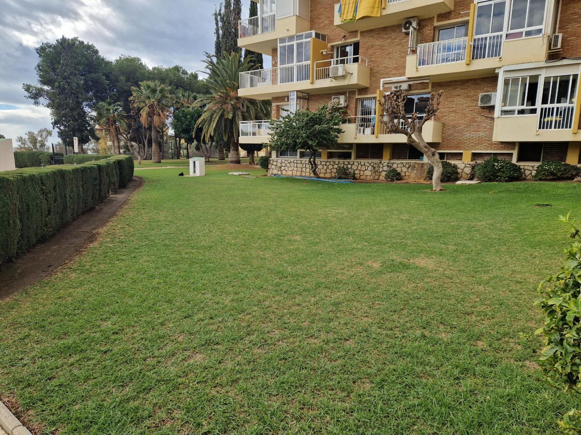 בנאלמדנה Apartamento Hercules 59 מראה חיצוני תמונה