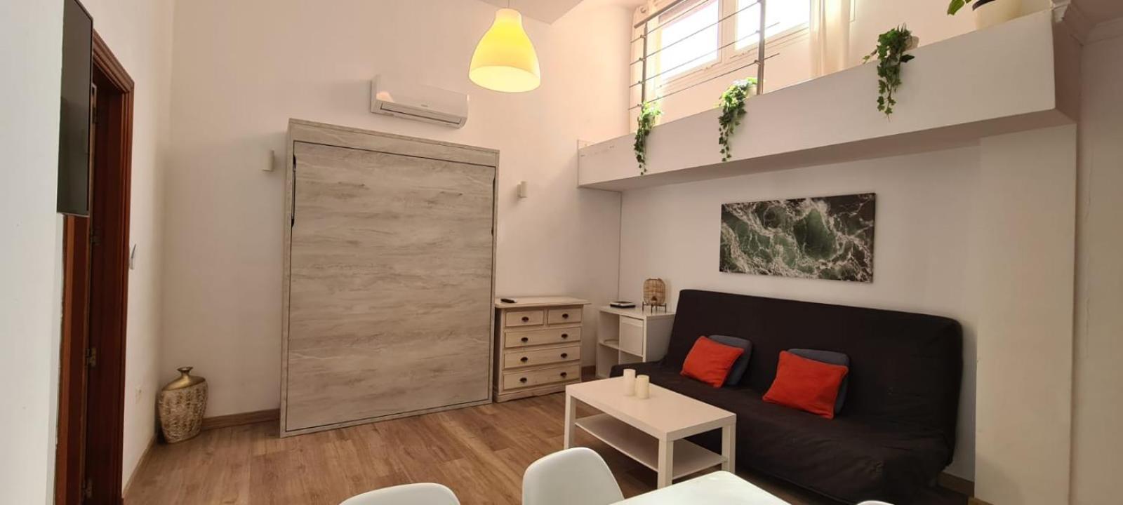 בנאלמדנה Apartamento Hercules 59 מראה חיצוני תמונה