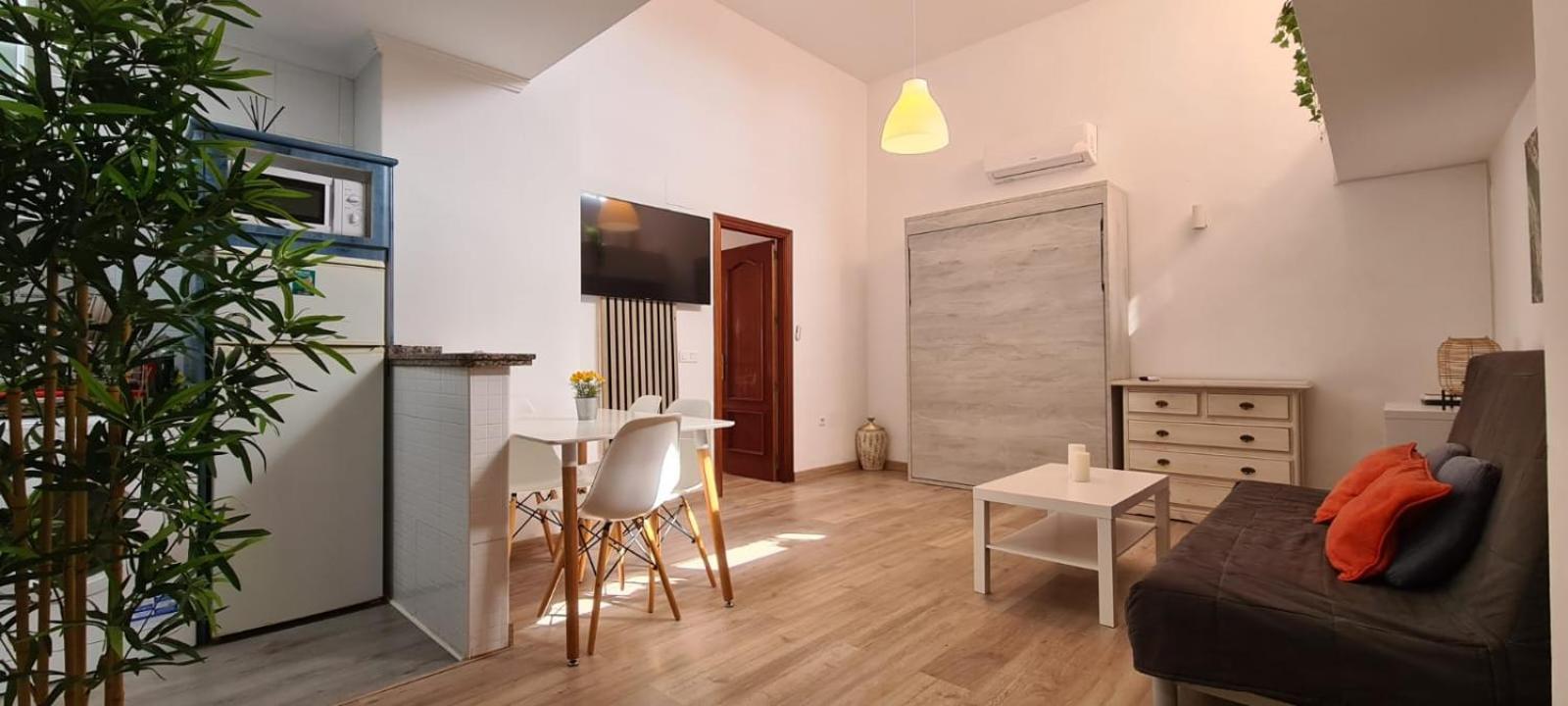 בנאלמדנה Apartamento Hercules 59 מראה חיצוני תמונה