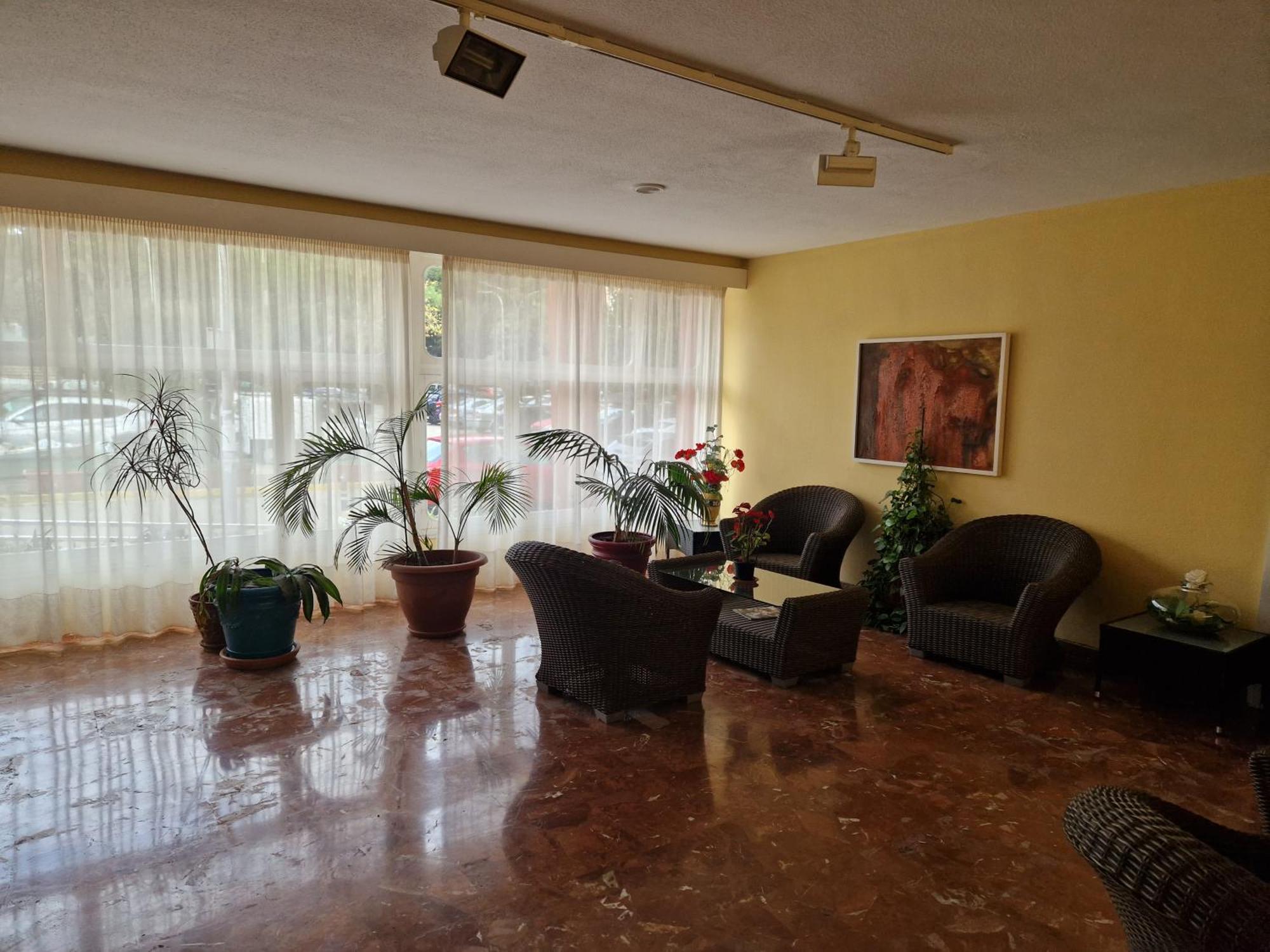 בנאלמדנה Apartamento Hercules 59 מראה חיצוני תמונה