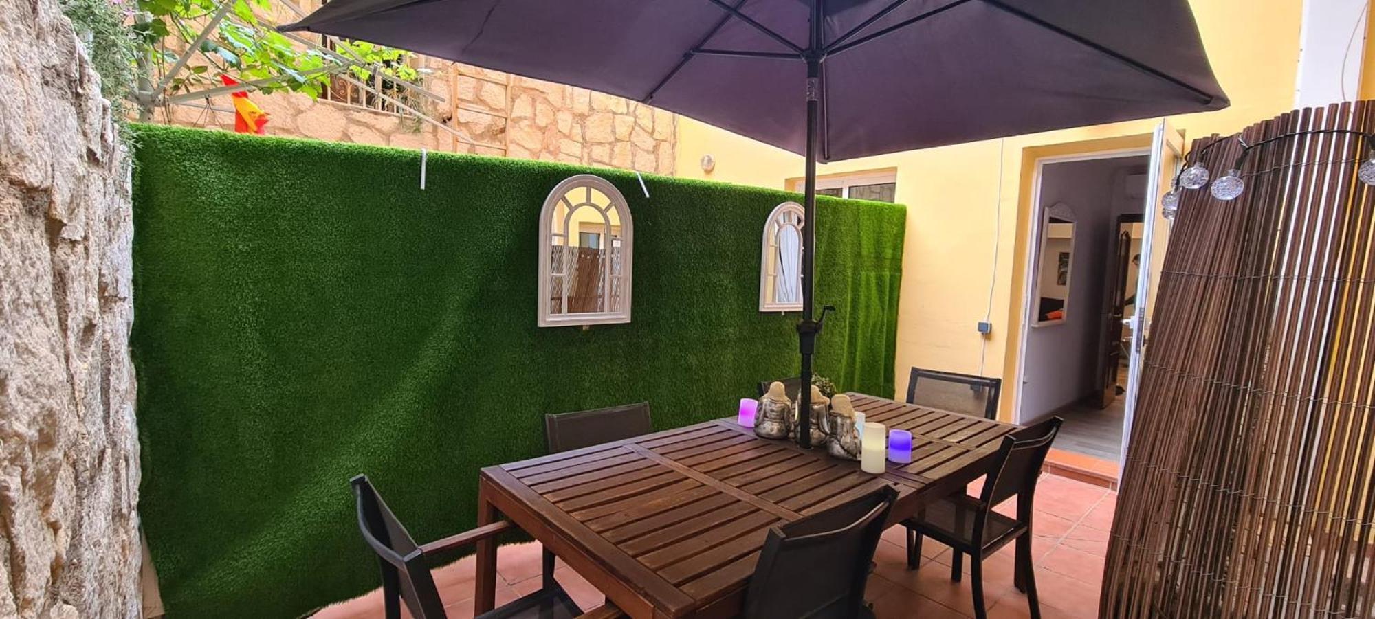 בנאלמדנה Apartamento Hercules 59 מראה חיצוני תמונה
