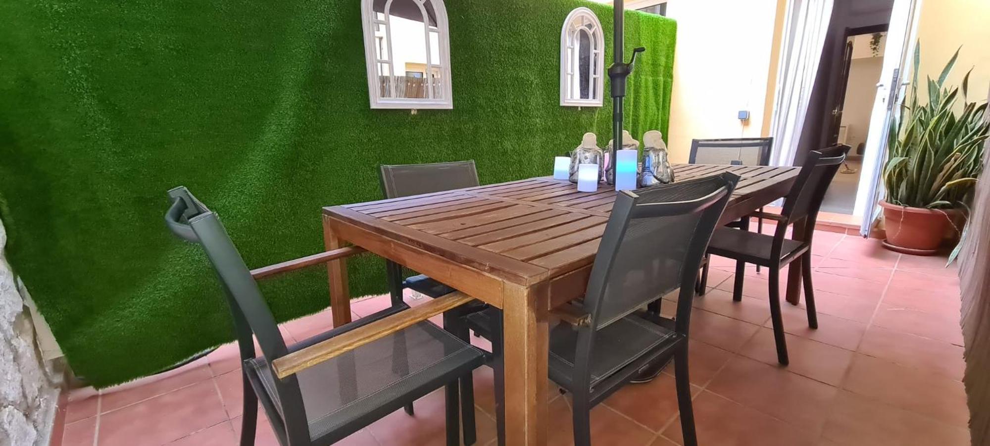 בנאלמדנה Apartamento Hercules 59 מראה חיצוני תמונה