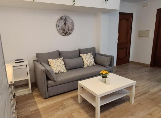 בנאלמדנה Apartamento Hercules 59 מראה חיצוני תמונה