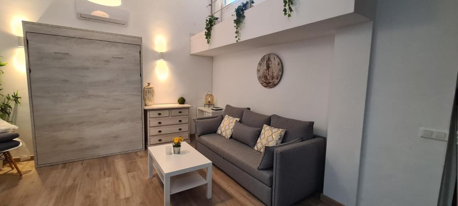 בנאלמדנה Apartamento Hercules 59 מראה חיצוני תמונה
