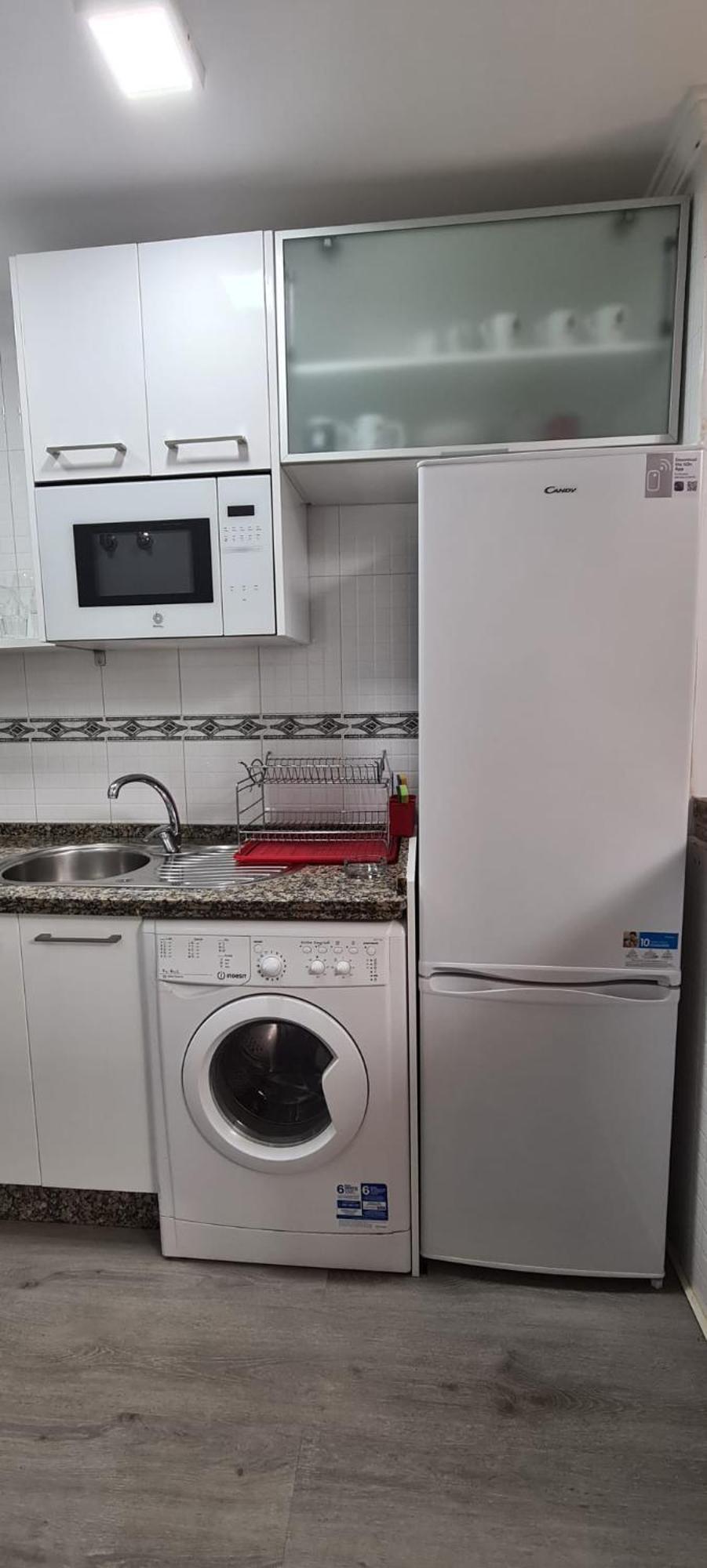 בנאלמדנה Apartamento Hercules 59 מראה חיצוני תמונה